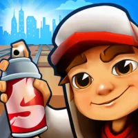 تحميل Subway Surfers