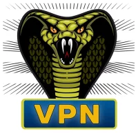 Cobra VPN تطبيق كوبرا