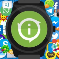 تحميل Informer messages for Wear OS apk