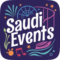 تحميل Saudi Events  فعاليات السعودية