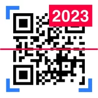 قارئ الباركود/ QR كاشف الرموز