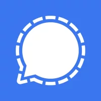 Signal - مِرسال خصوصي