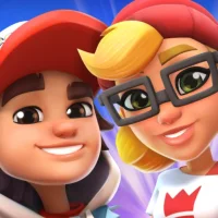 تحميل Subway Surfers Blast