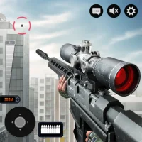 تحميل Sniper 3D：ألعاب إطلاق النار