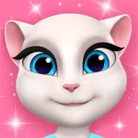 تحميل صديقتي أنجيلا المتكلمة