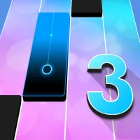 تحميل لعبة البيانو - Magic Tiles 3™