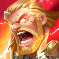 تحميل Clash of Legends:Heroes Mobile