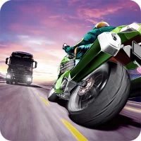 تحميل Traffic Rider