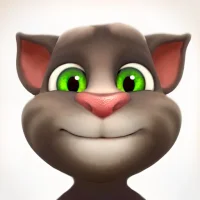 تحميل القط توم المتكلم