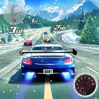 تحميل الشارع سباق 3D
