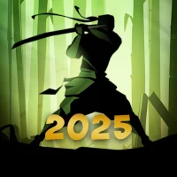 تحميل Shadow Fight 2