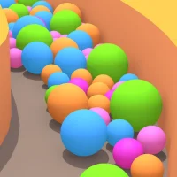 تحميل Sand Balls - Puzzle Game