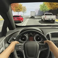 تحميل Racing in Car 2
