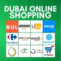 تحميل تطبيق دبي الإمارات للتسوق