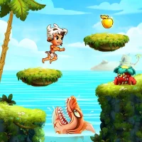 تحميل Jungle Adventures 3