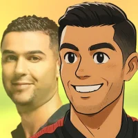 تعديل الصور كرتون - Toonapp