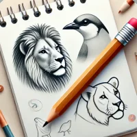 تحميل تعلم الرسم خطوة بخطوة