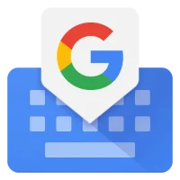 ‏Gboard - لوحة مفاتيح Google