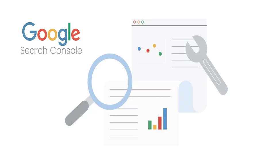 شرح ادوات مشرفى المواقع جوجل كونسول  Google Search Console